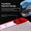 DSPIAE MP-01PRO Moisture-retaining Wet Palette PRO For Acrylic Paints /  PALETA RETENCYJNA DO FARB